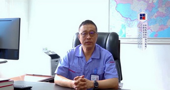 邱希亮 哈電集團(tuán)哈爾濱汽輪機(jī)廠有限公司黨委書記、董事長(zhǎng)